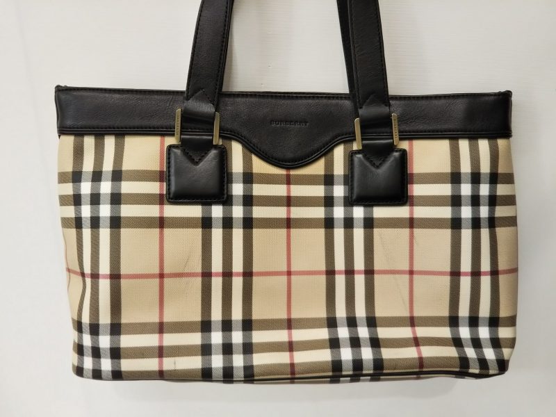 BURBERRY,バーバリー,ハンドバッグ