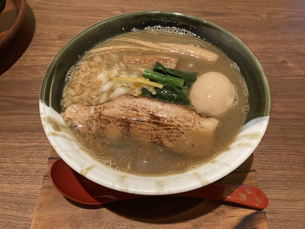 ラーメン,おいしい,人気,小山,黄金屋