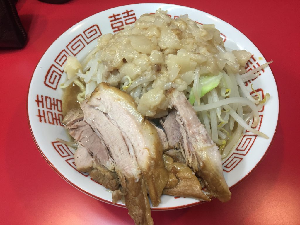 ラーメン,おいしい,人気,小山,山崎