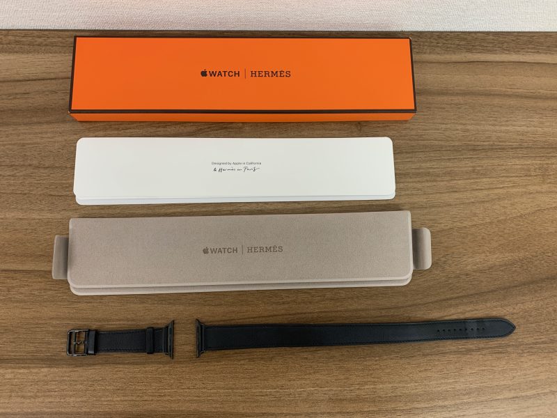 買取,小山,HERMES,エルメス,AppleWatch,バンド