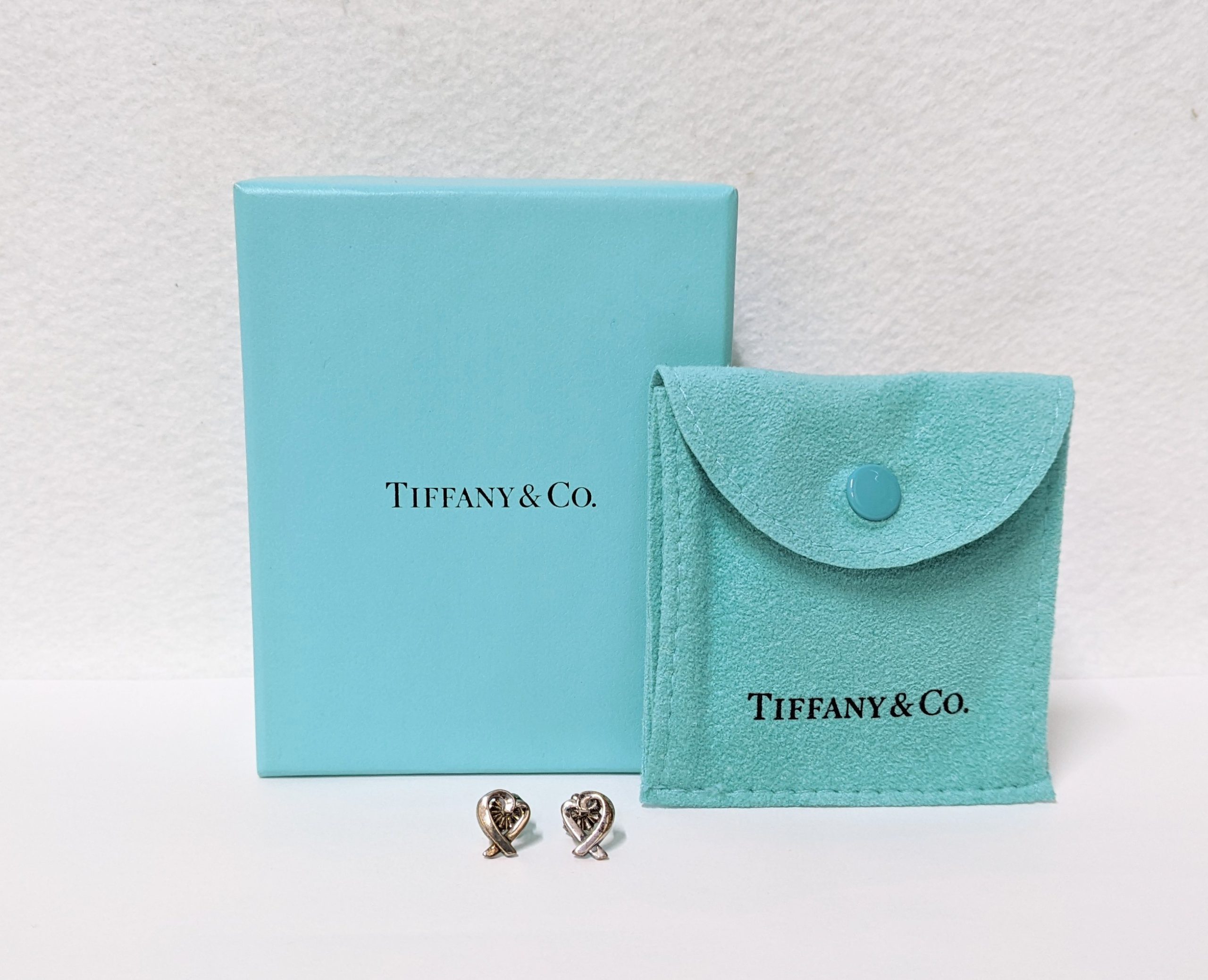 TIFFANY,ティファニー,ピアス,SV925,シルバー,ブランド,アクセサリー,ジュエリー,買取