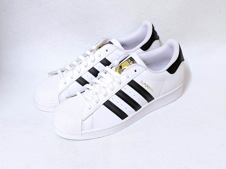 adidas,SUPERSTAR,スニーカー