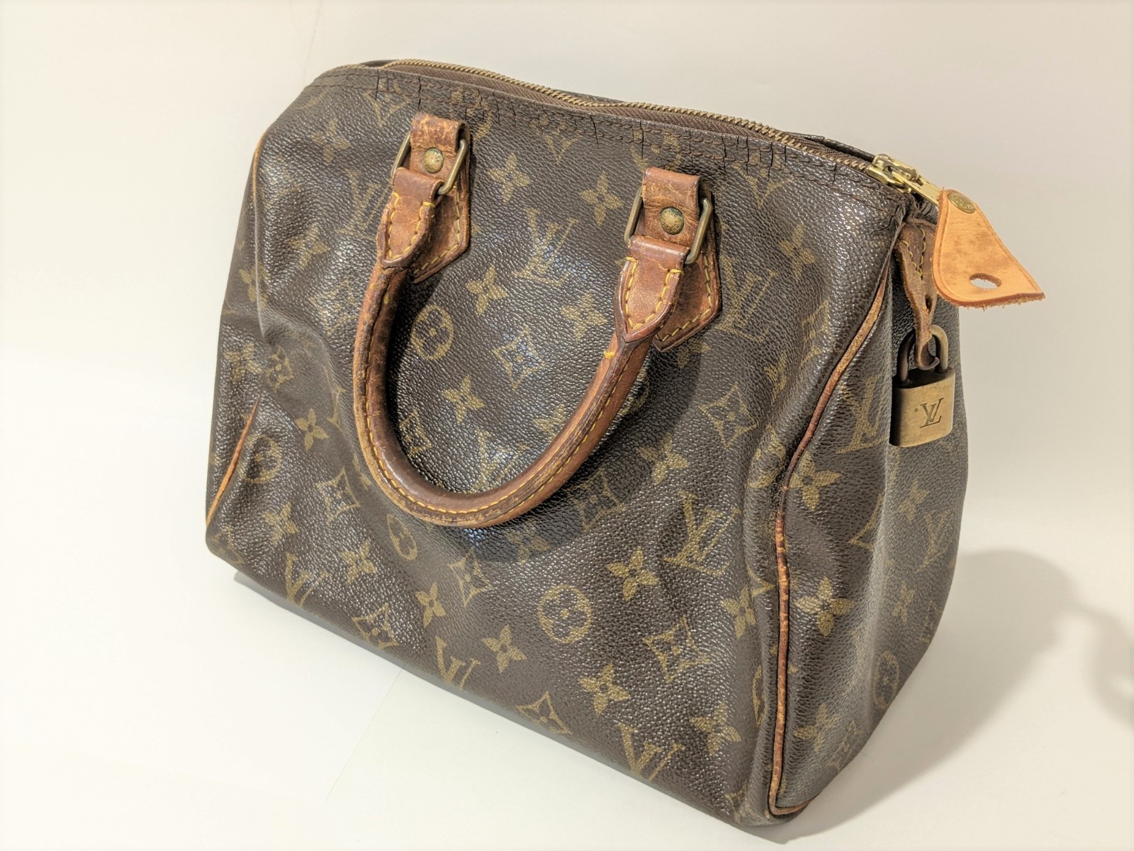 Louis Vuitton,ルイヴィトン,スピーディ