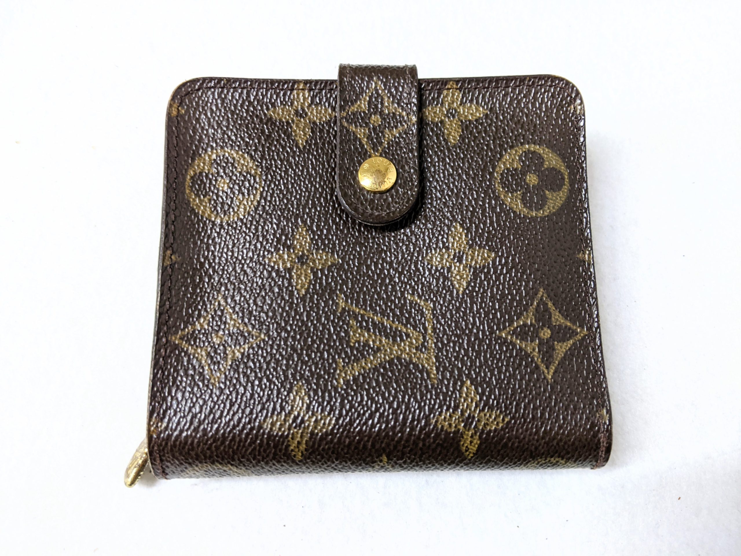 Louis Vuitton,ブランド,財布