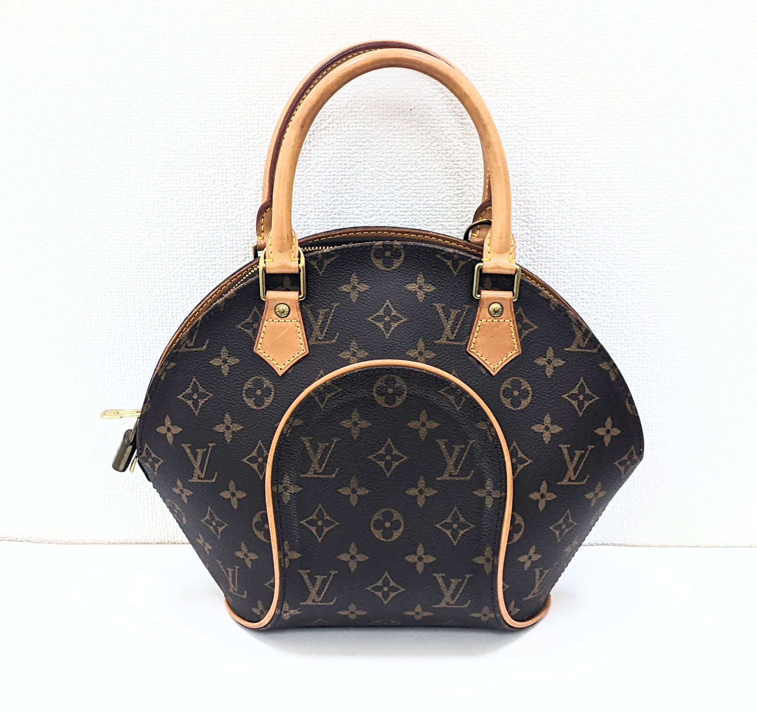 ルイヴィトン（Louis Vuitton）の「エリプスPM」 M51127 お買取りさせて頂きました！ 買取専門店 源 八千代緑が丘店