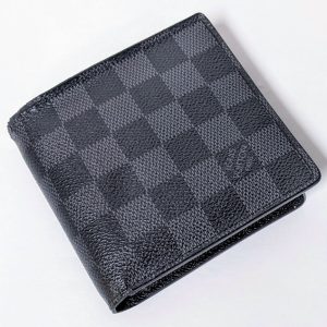 Louis Vuitton,LV,ヴィトン,ダミエ,財布