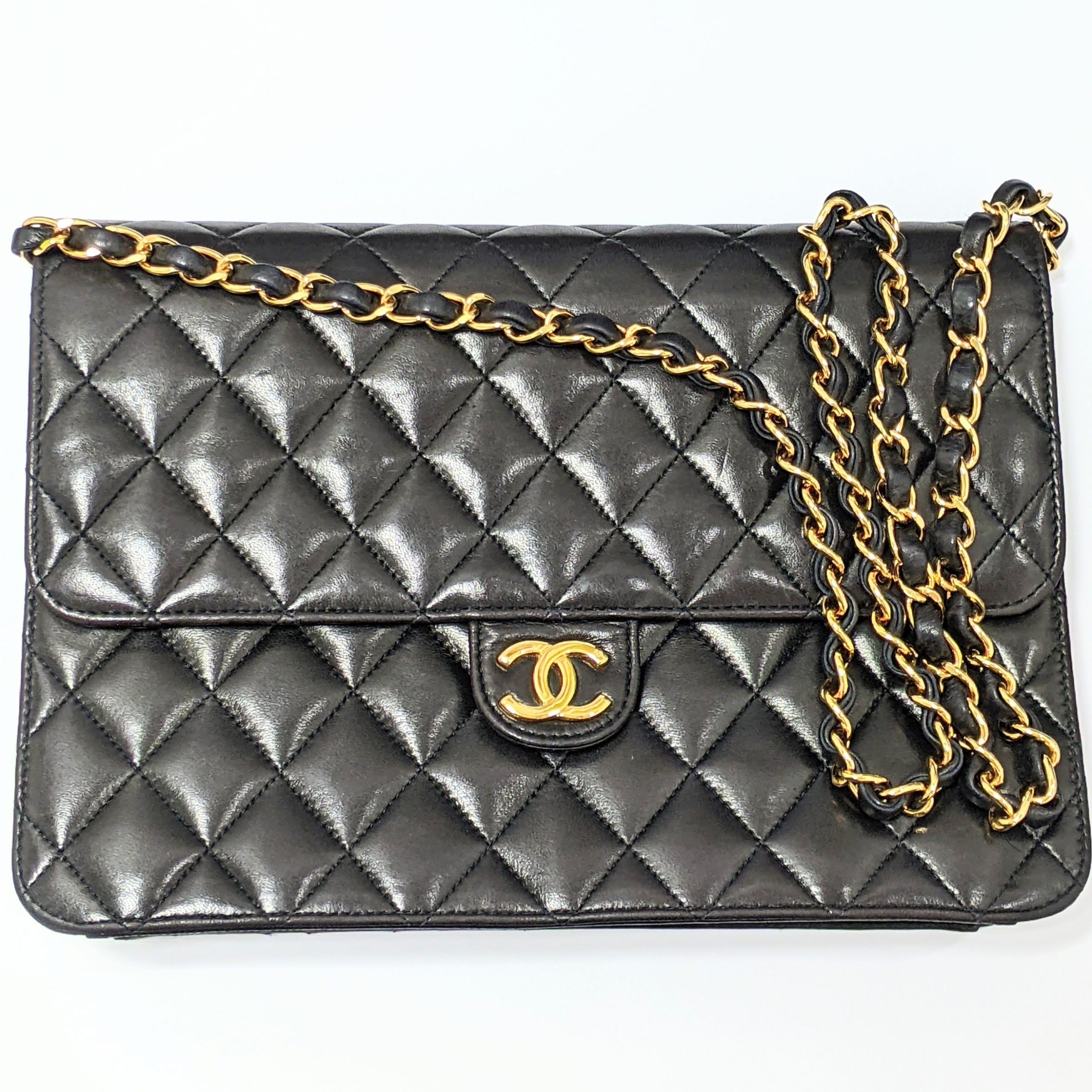 シャネル CHANEL マトラッセ