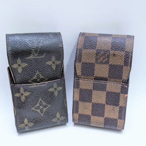 LOUIS VUITTON,ルイヴィトン,エテュイ,シガレットケース.