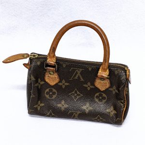 Louis Vuitton,ルイヴィトン,LV,モノグラム,ミニスピーディ,M41534,バッグ