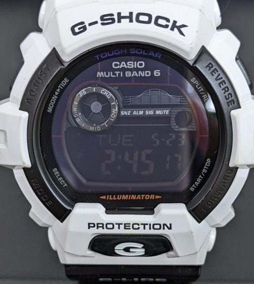 買取,小山,腕時計,CASIO,G-SHOCK