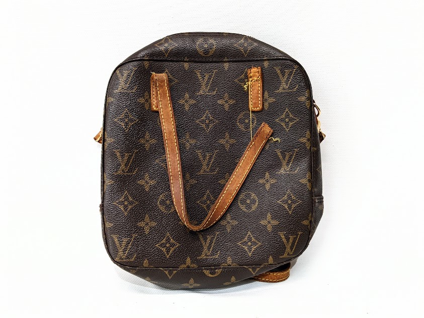 Louis Vuitton,ルイヴィトン,スポンティーニ