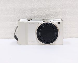 CASIO,カシオ,EXILIM,カメラ,デジカメ,高価買取