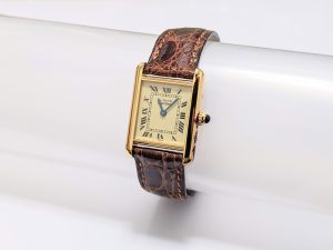 Cartier,カルティエ,時計