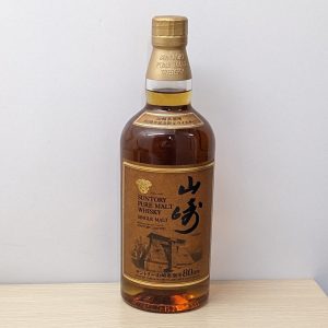 山崎，ウイスキー，買取