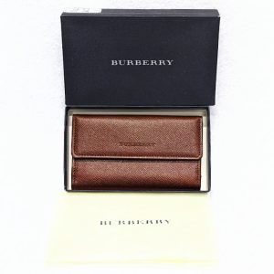 BURBERRY,バーバリー,キーケース,コインケース