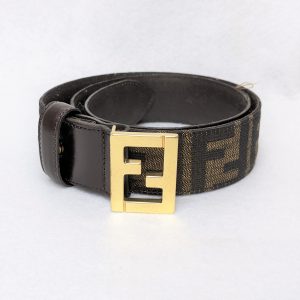 FENDI,フェンディ,ベルト,ブランド