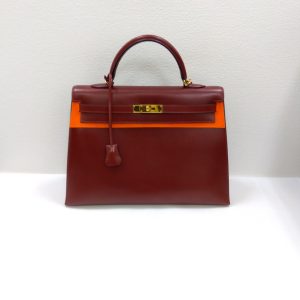 Hermès,エルメス,ケリー,バッグ,限定,カラー,ブランド,高価買取