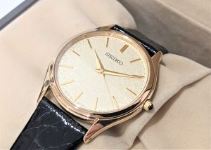 SEIKO,ドルチェ,エクセリーヌ