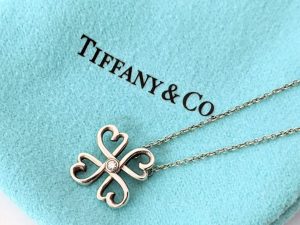 Tiffany,ティファニー,ネックレス