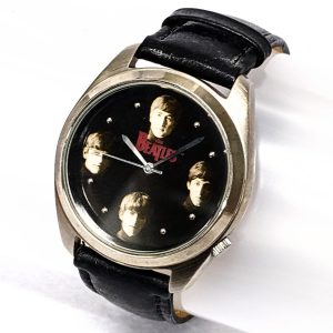 ビートルズ,腕時計,ブランド
