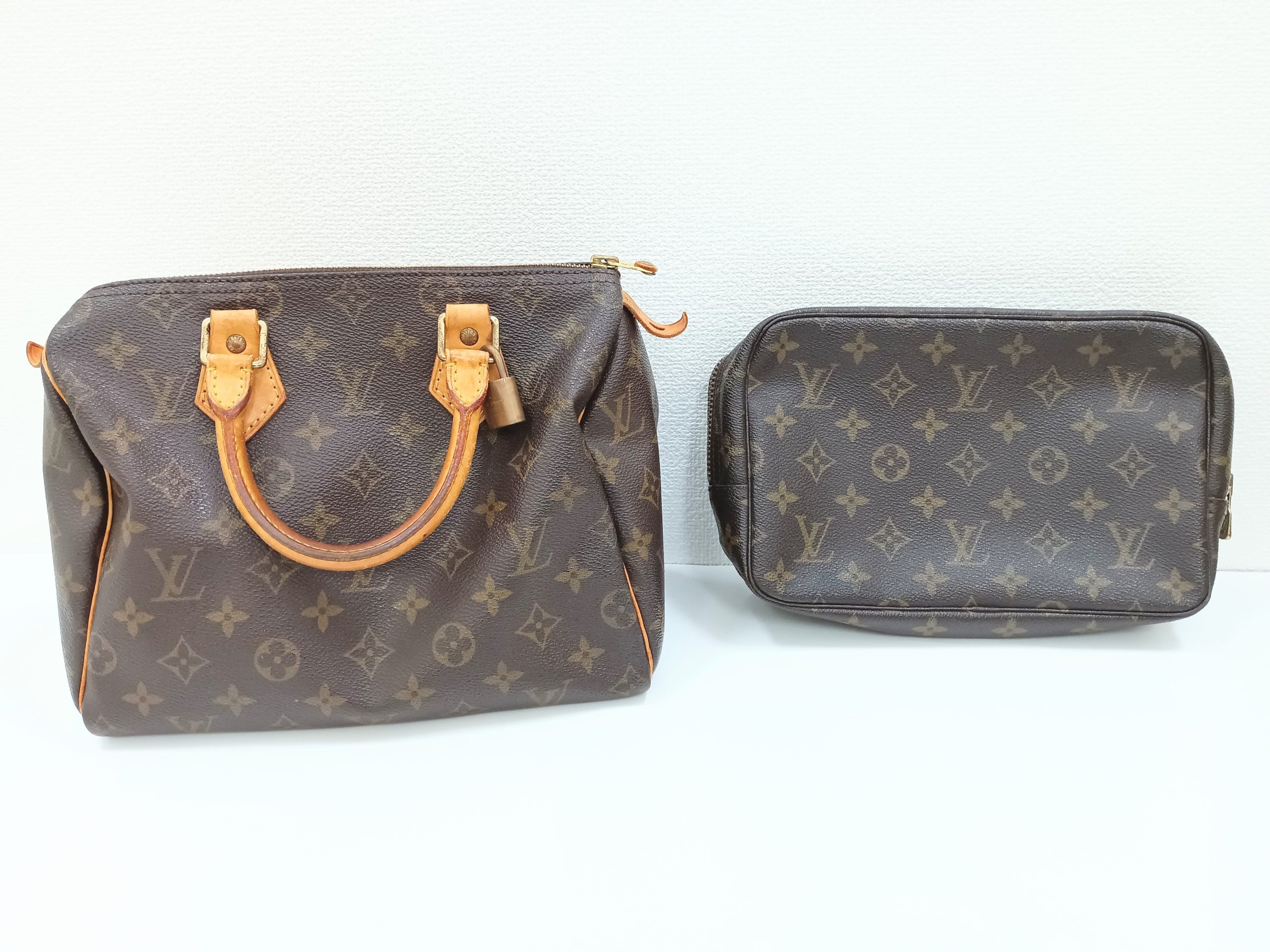 ＬＶ,モノグラム,バック,高価買取,5000円