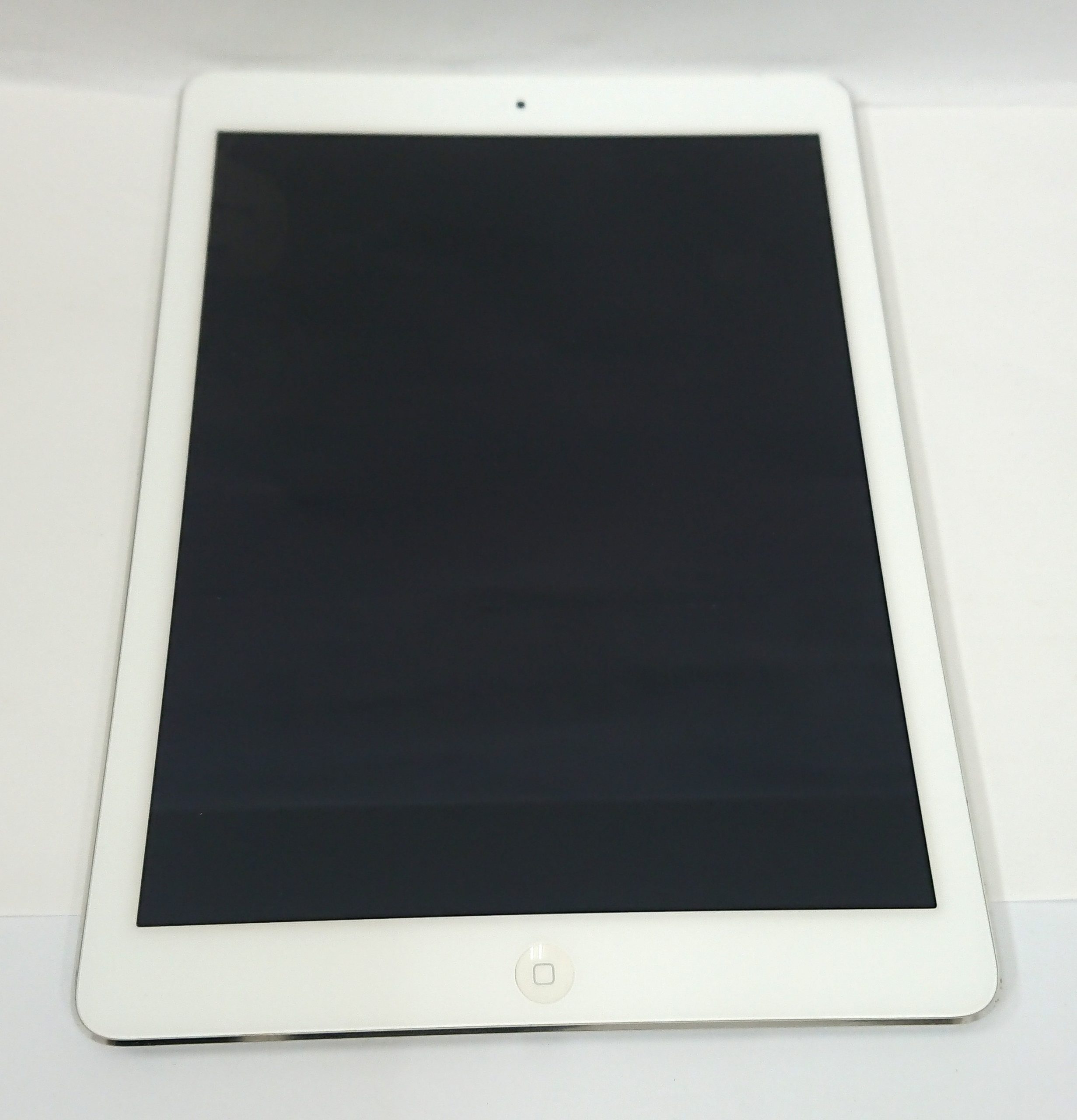 iPad,Air,第一世代