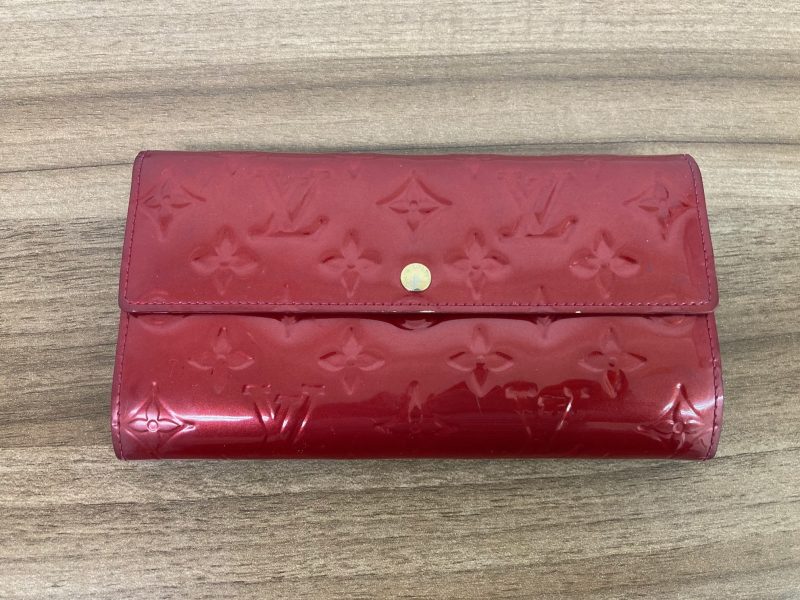 LOUIS VUITTON,ルイヴィトン,財布,買取