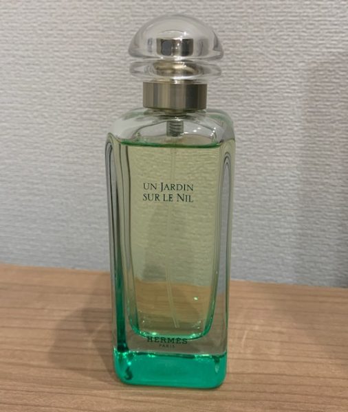 買取,源,宇都宮,東武宇都宮,香水,Hermès,エルメス