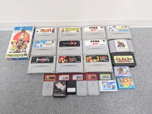 ファミコン,ゲームソフト,レトロ