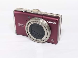 Canon,キャノン,デジタルカメラ