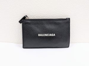 BALENCIAGA,バレンシアガ,ブランド,コインケース,高価買取