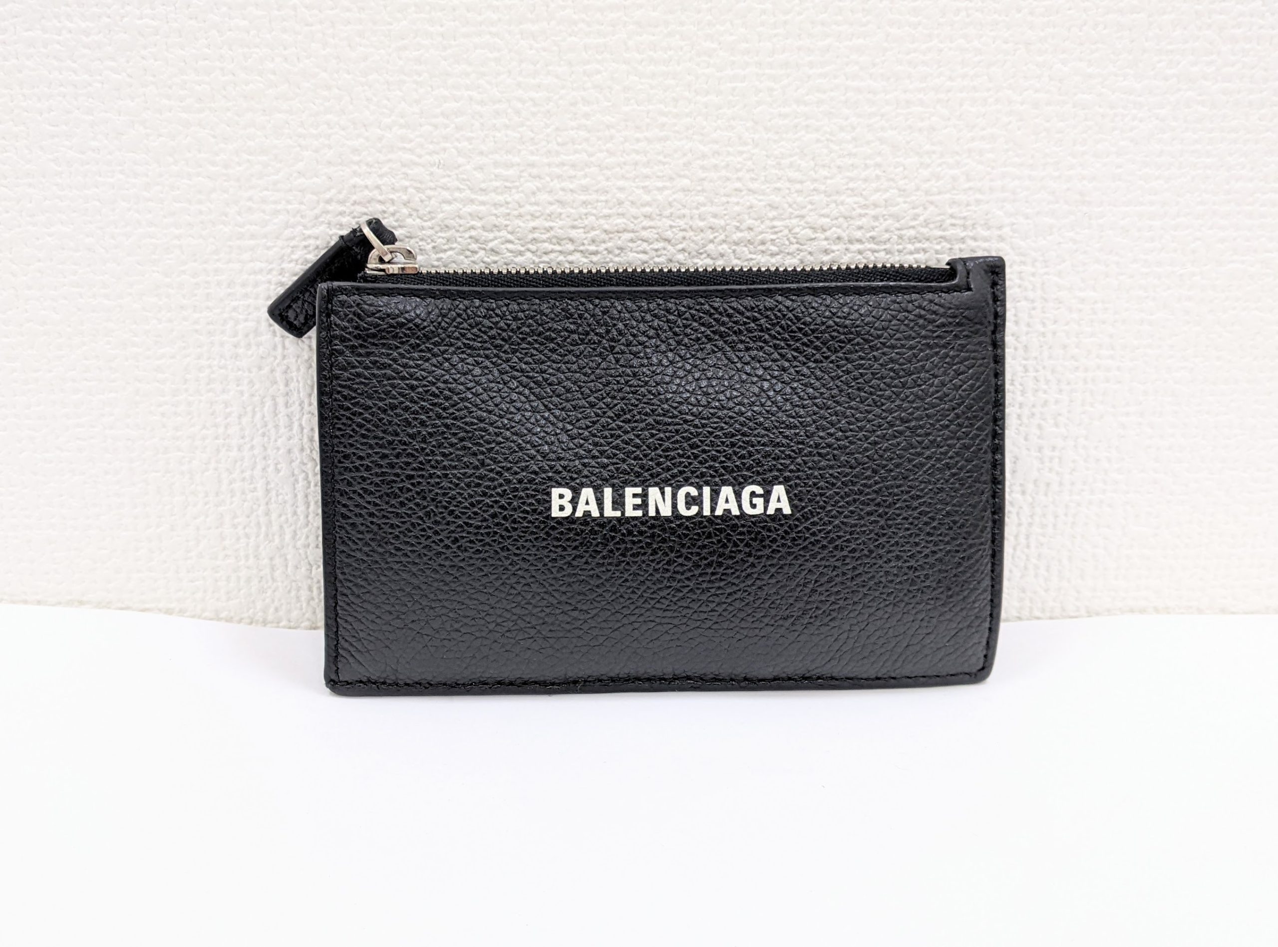 BALENCIAGA,バレンシアガ,ブランド,コインケース,高価買取