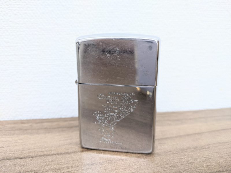 買取,小山,高価買取,栃木,Zippo,オイルライター