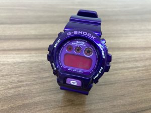 時計,CASIO,G-SHOCK