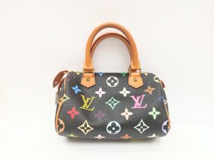 Louis Vuitton，スピーディー，買取