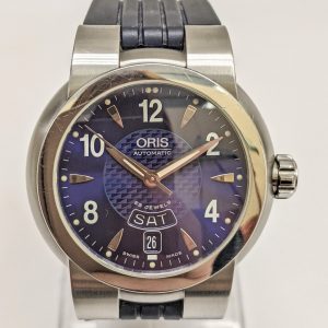 ORIS,オリス,自動巻,オートマ,腕時計