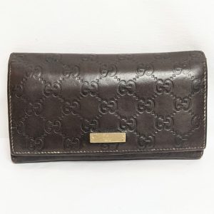 GUCCI，財布，買取