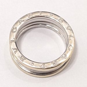 BVLGARI,リング,買取