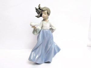 LLADRO,リヤドロ,フィギュリン,置物