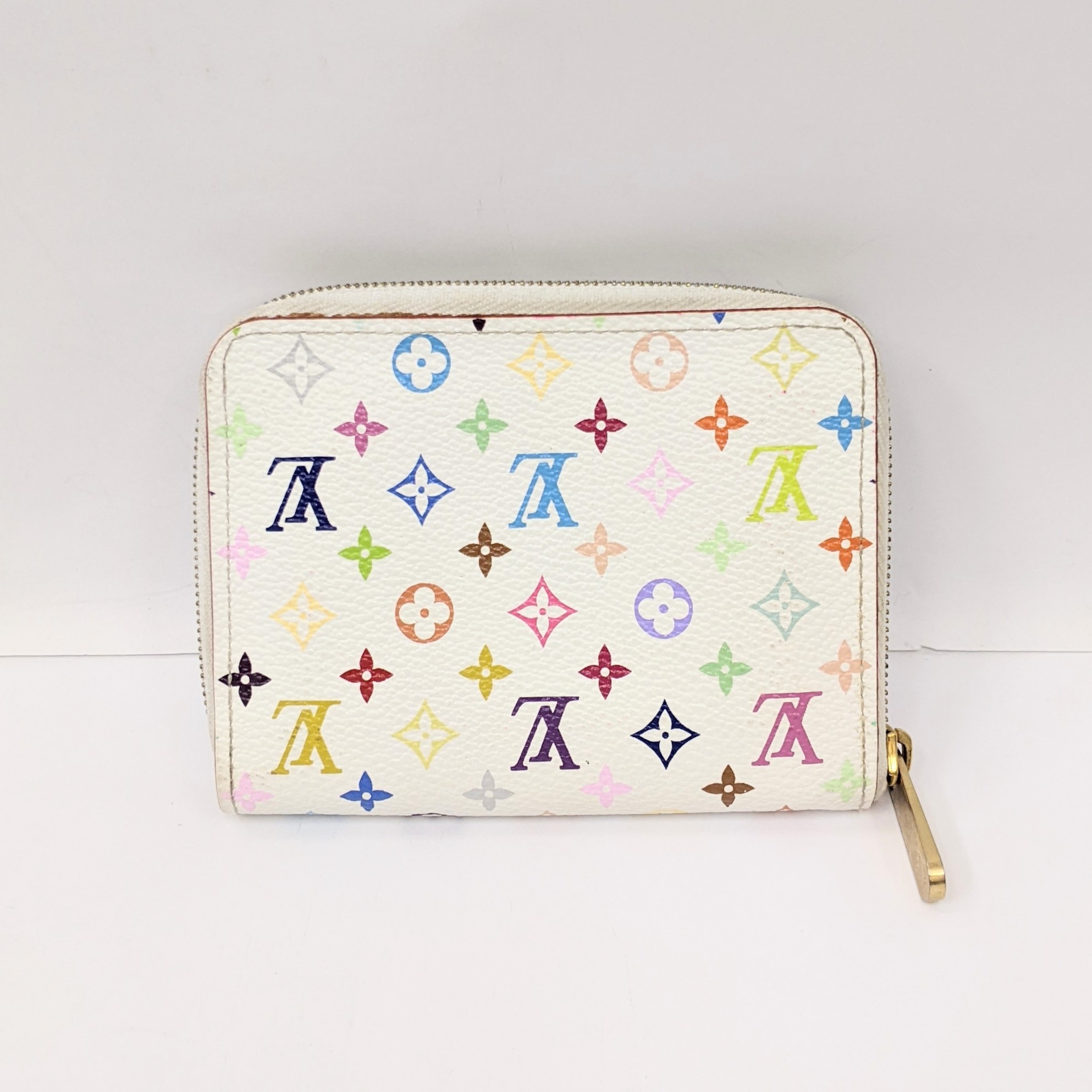 LV,ルイヴィトン,コインケース