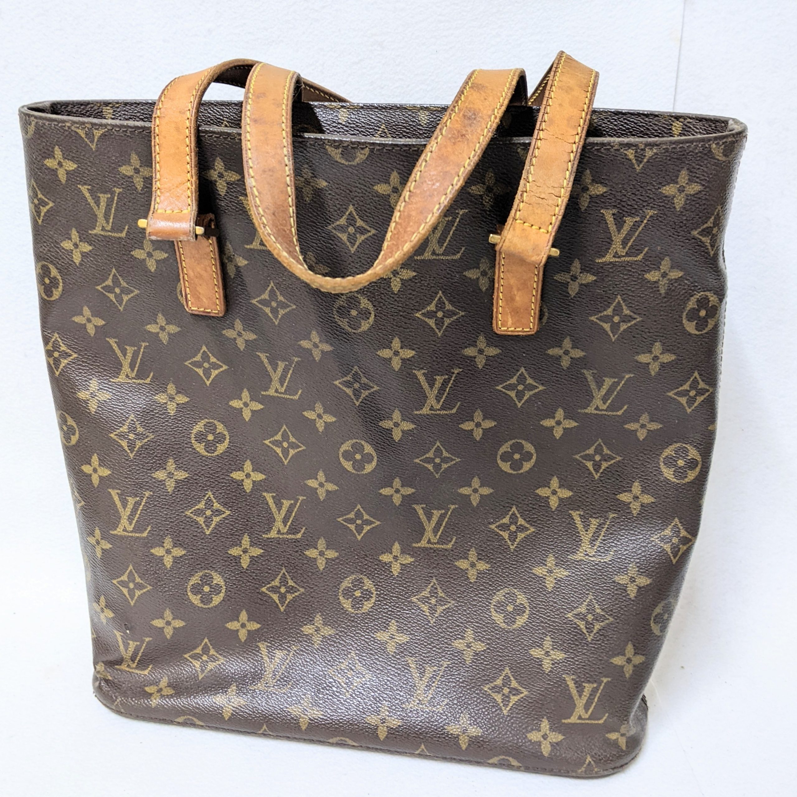 Louis Vuitton,ルイヴィトン,モノグラム,ヴァヴァン,GM,M51170,トートバッグ