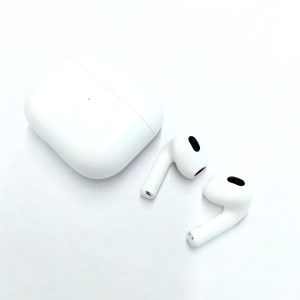 Air Pods,エアポッツ,Apple,アップル,イヤホン