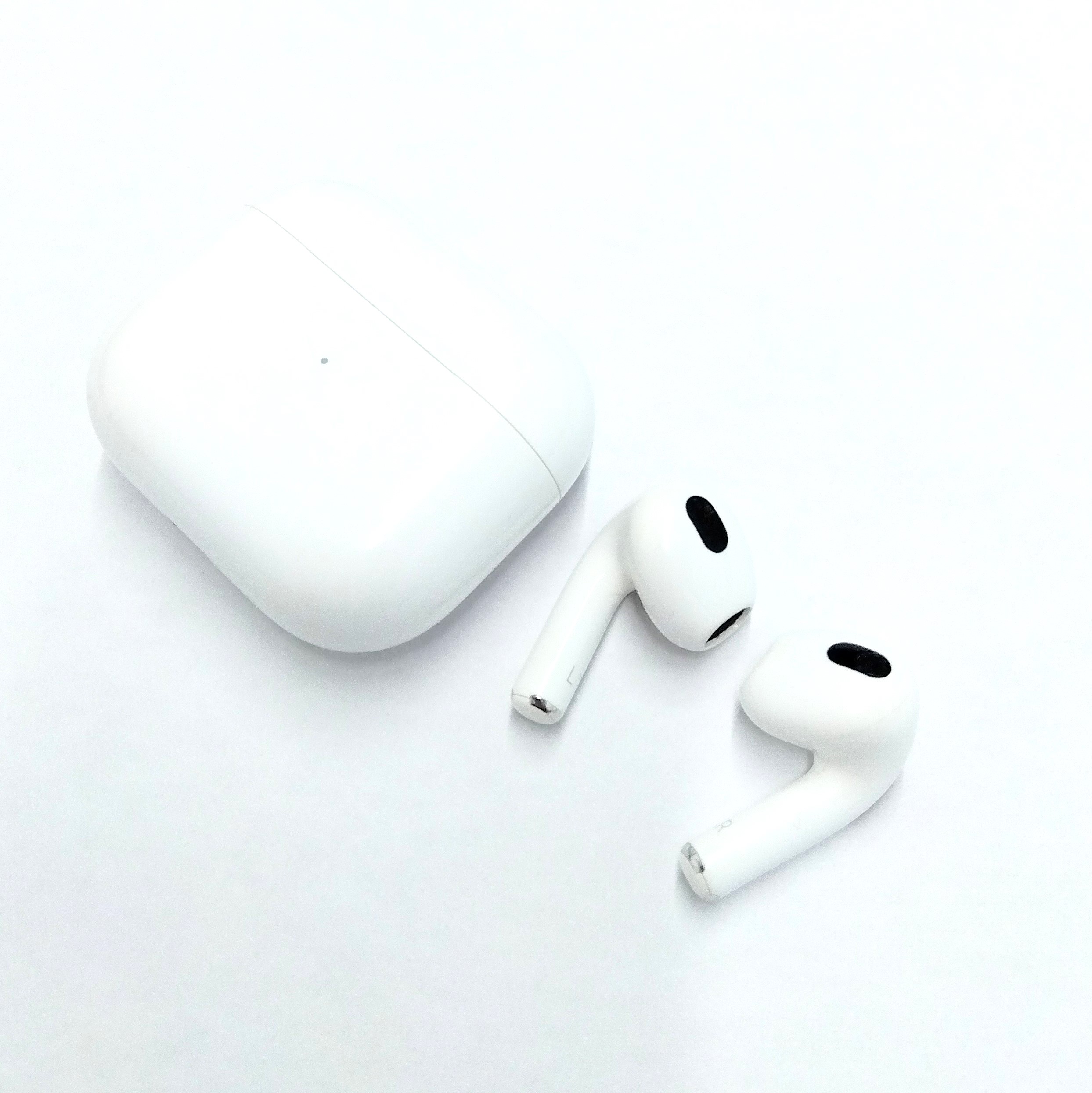 Air Pods,エアポッツ,Apple,アップル,イヤホン