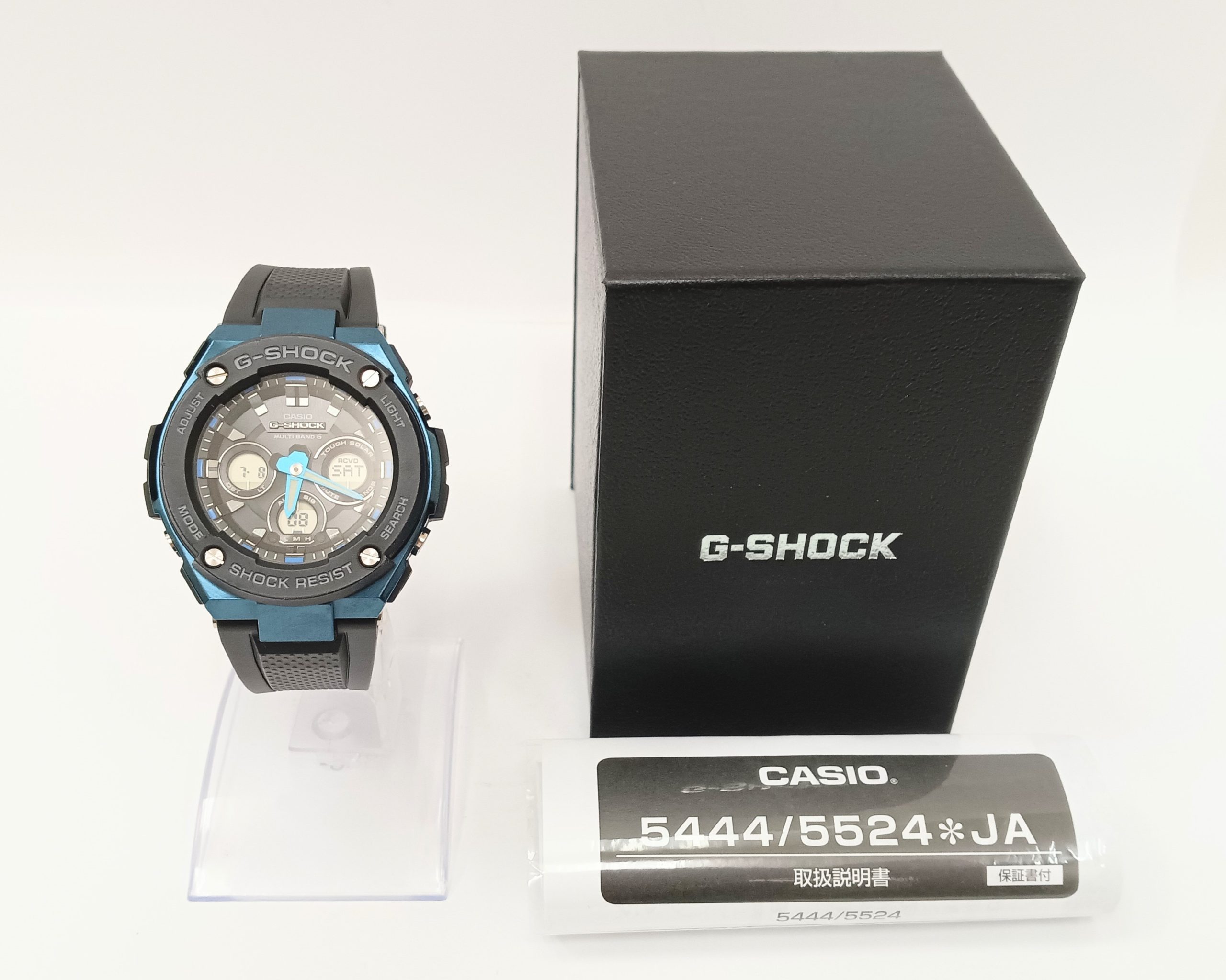 CASIO,G-SHOCK,時計