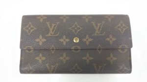 LV,モノグラム,インターナショナル