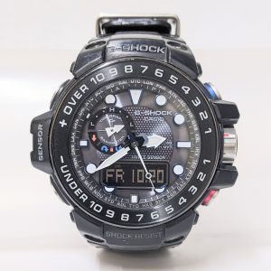 G-SHOCK,ガルフマスター,腕時計,ウォッチ