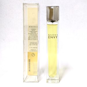 GUCCI,グッチ,香水,エンヴィ,ENVY,EDT,オードトワレ