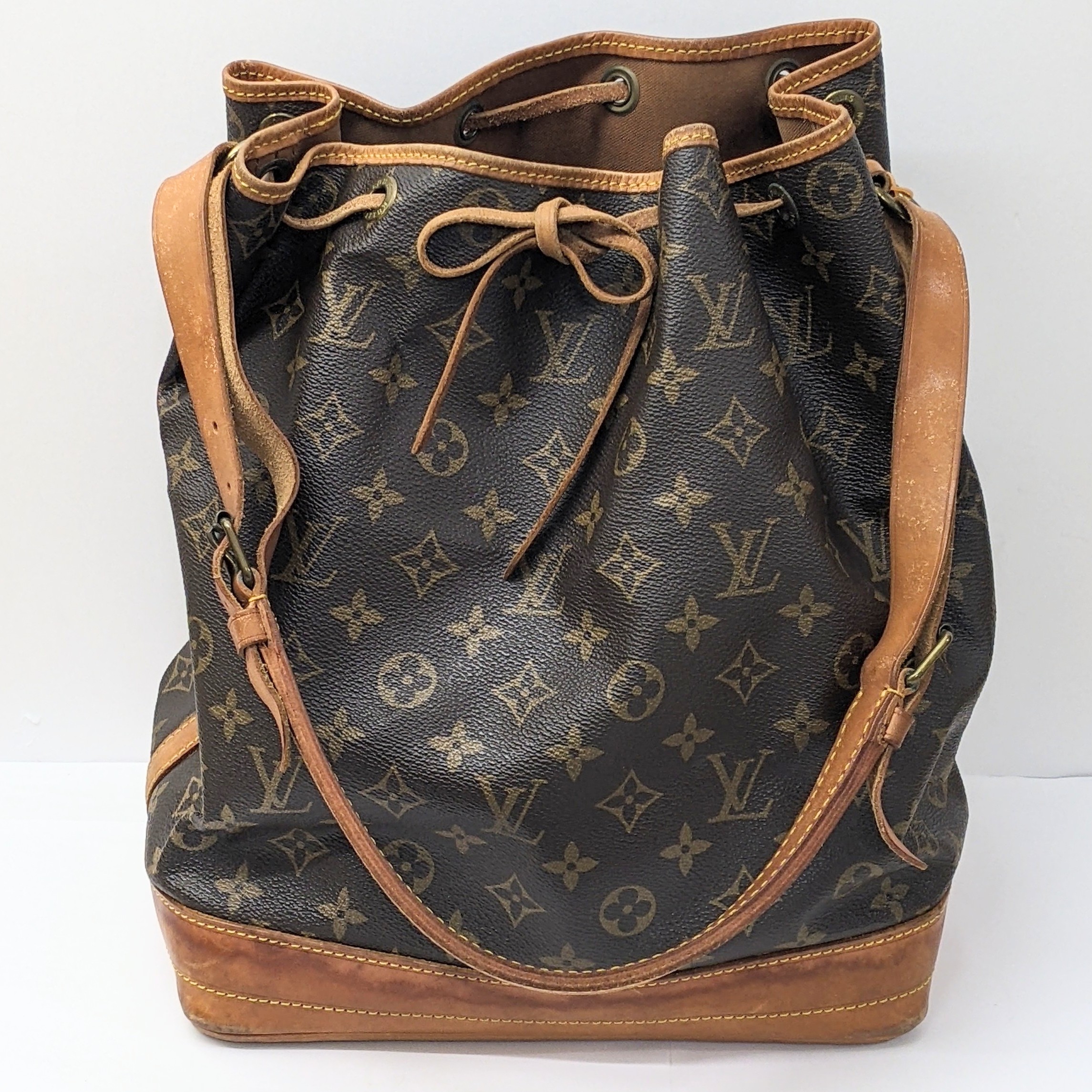 Louis Vuitton，ノエ