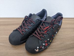 買取,ブランド,源,靴,adidas,宇都宮,東武宇都宮