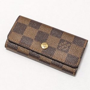 Louis Vuitton，キーケース，買取